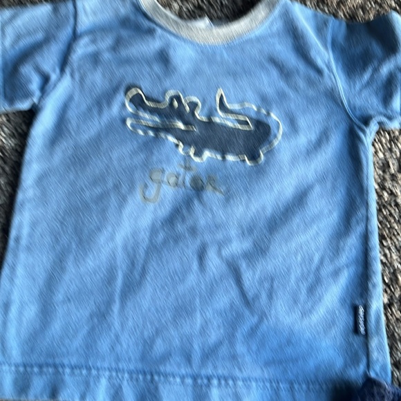 Boys shorts outfit - Picture 3 of 6